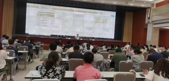 住宅加裝電梯在線審批模塊上線“一網(wǎng)通辦”!市住建委等部門深化流程再造提升服務(wù)質(zhì)量!| 民心工程